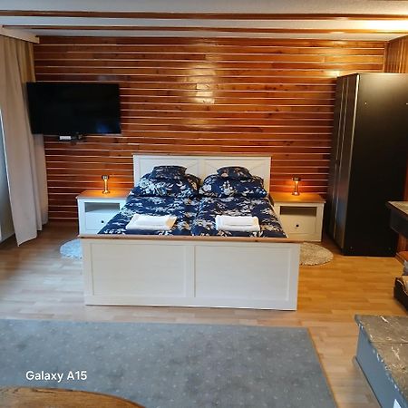Apartamentvanessa Карпач Екстер'єр фото