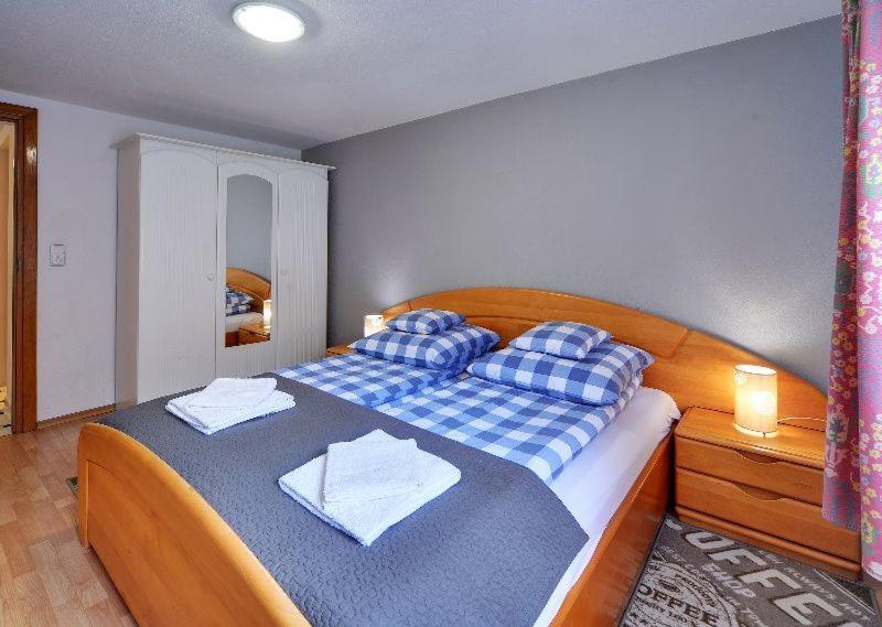Apartamentvanessa Карпач Екстер'єр фото