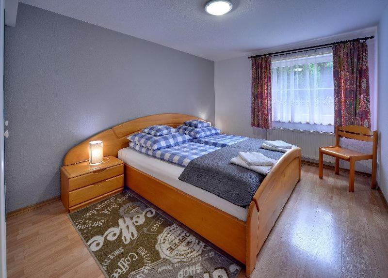 Apartamentvanessa Карпач Екстер'єр фото