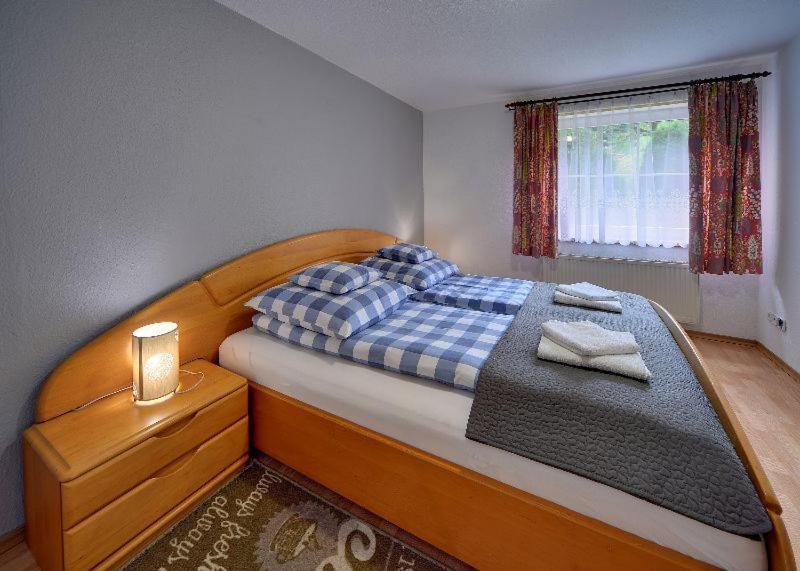 Apartamentvanessa Карпач Екстер'єр фото