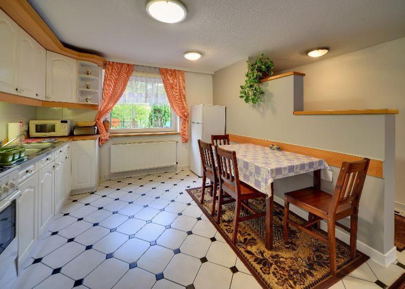 Apartamentvanessa Карпач Екстер'єр фото