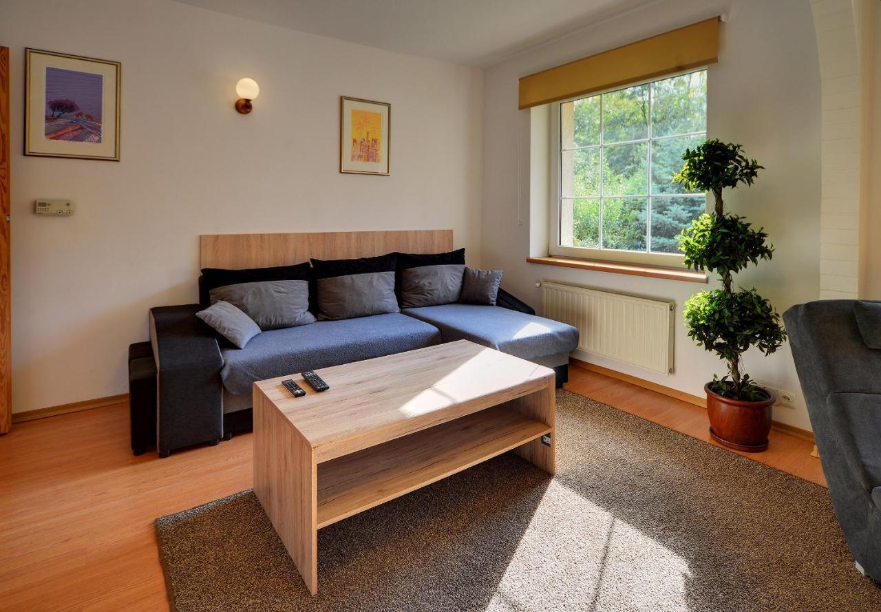 Apartamentvanessa Карпач Екстер'єр фото