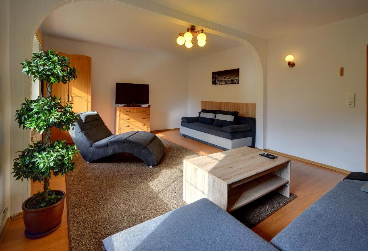 Apartamentvanessa Карпач Екстер'єр фото