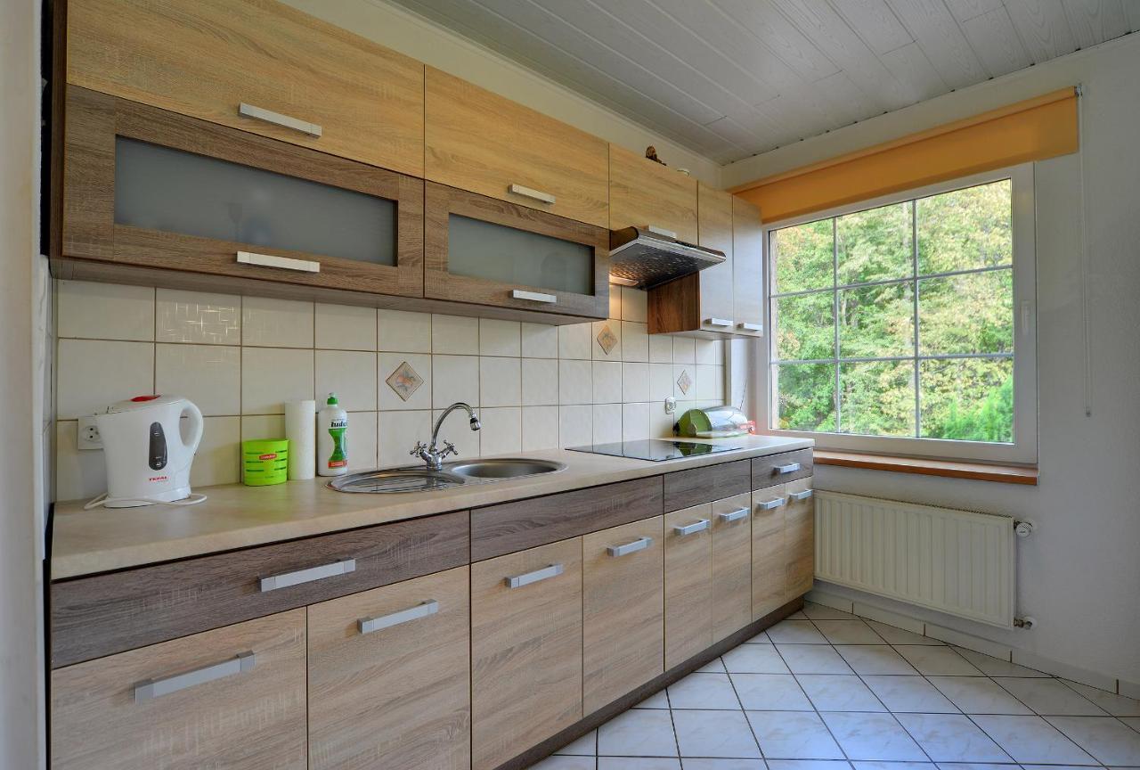 Apartamentvanessa Карпач Екстер'єр фото