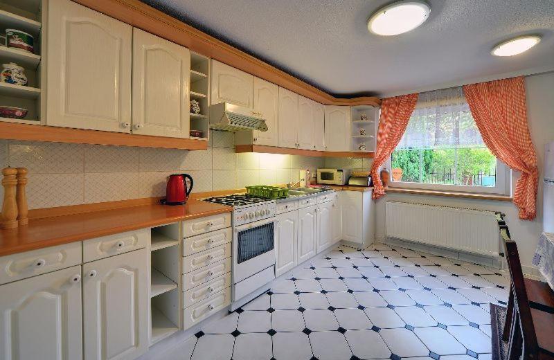 Apartamentvanessa Карпач Екстер'єр фото