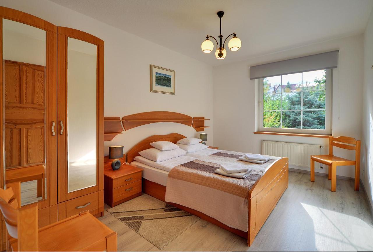 Apartamentvanessa Карпач Екстер'єр фото