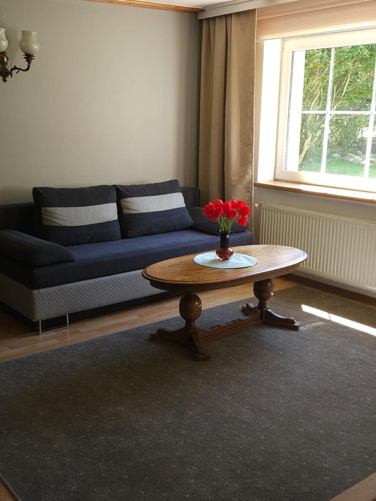 Apartamentvanessa Карпач Екстер'єр фото