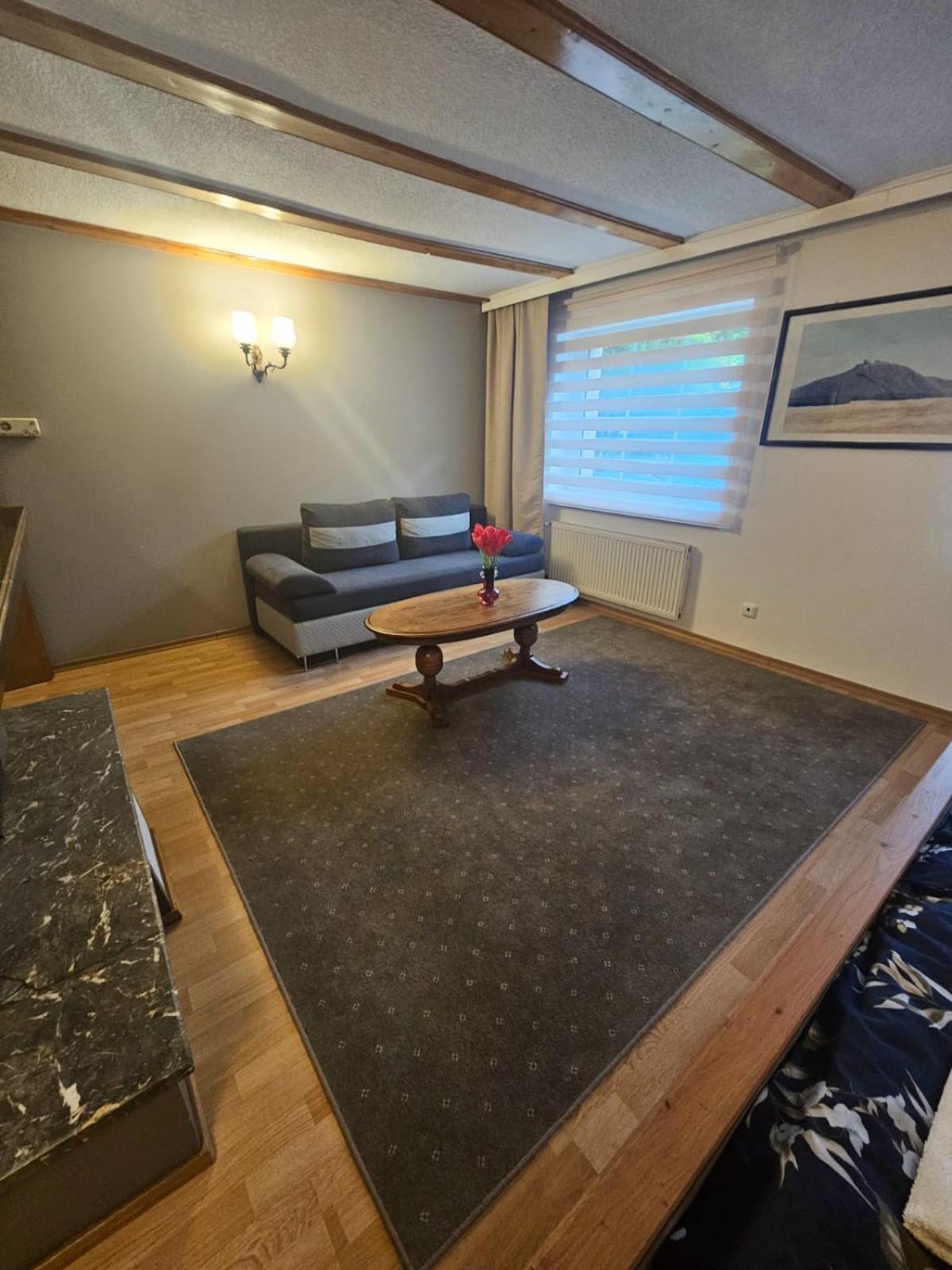 Apartamentvanessa Карпач Екстер'єр фото