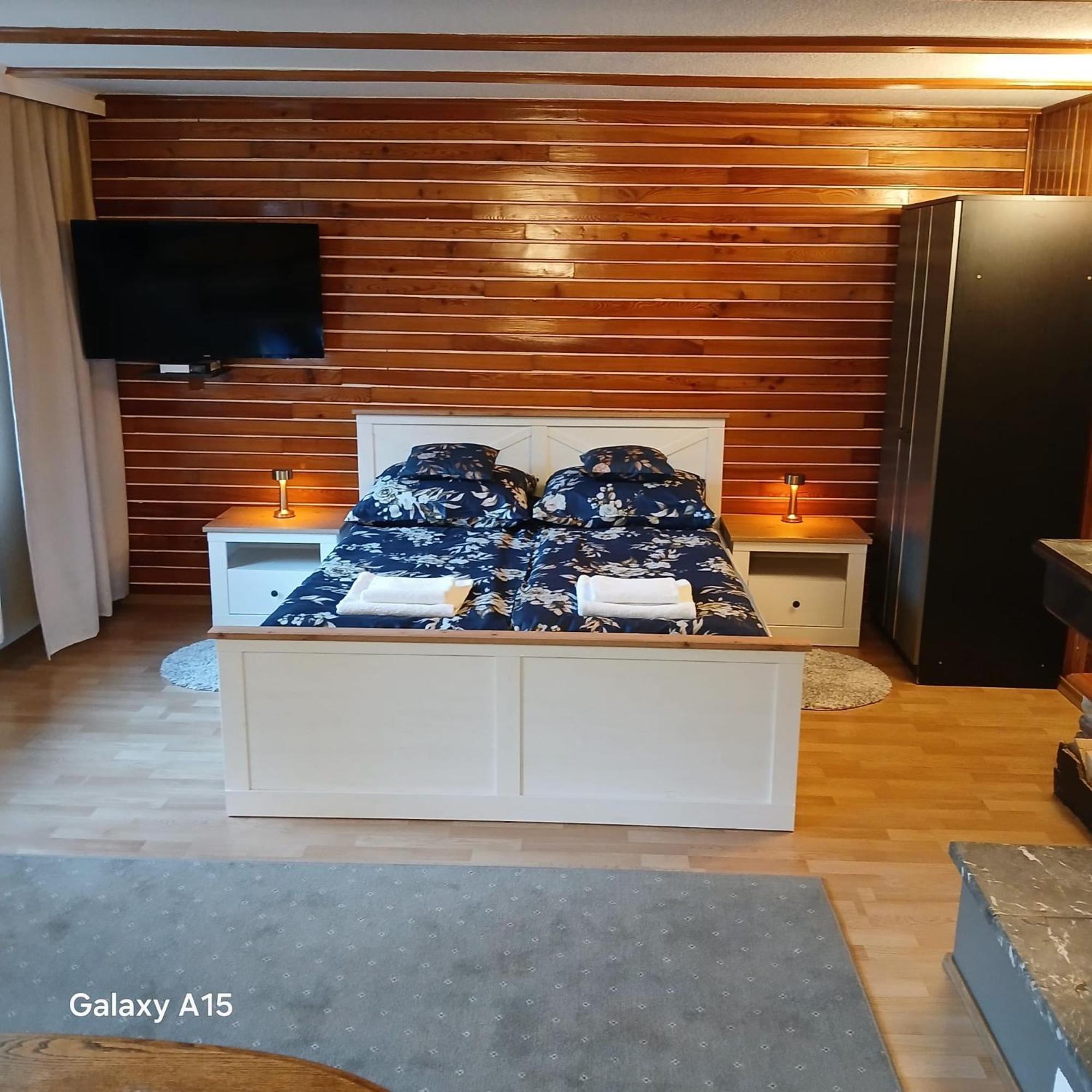 Apartamentvanessa Карпач Екстер'єр фото