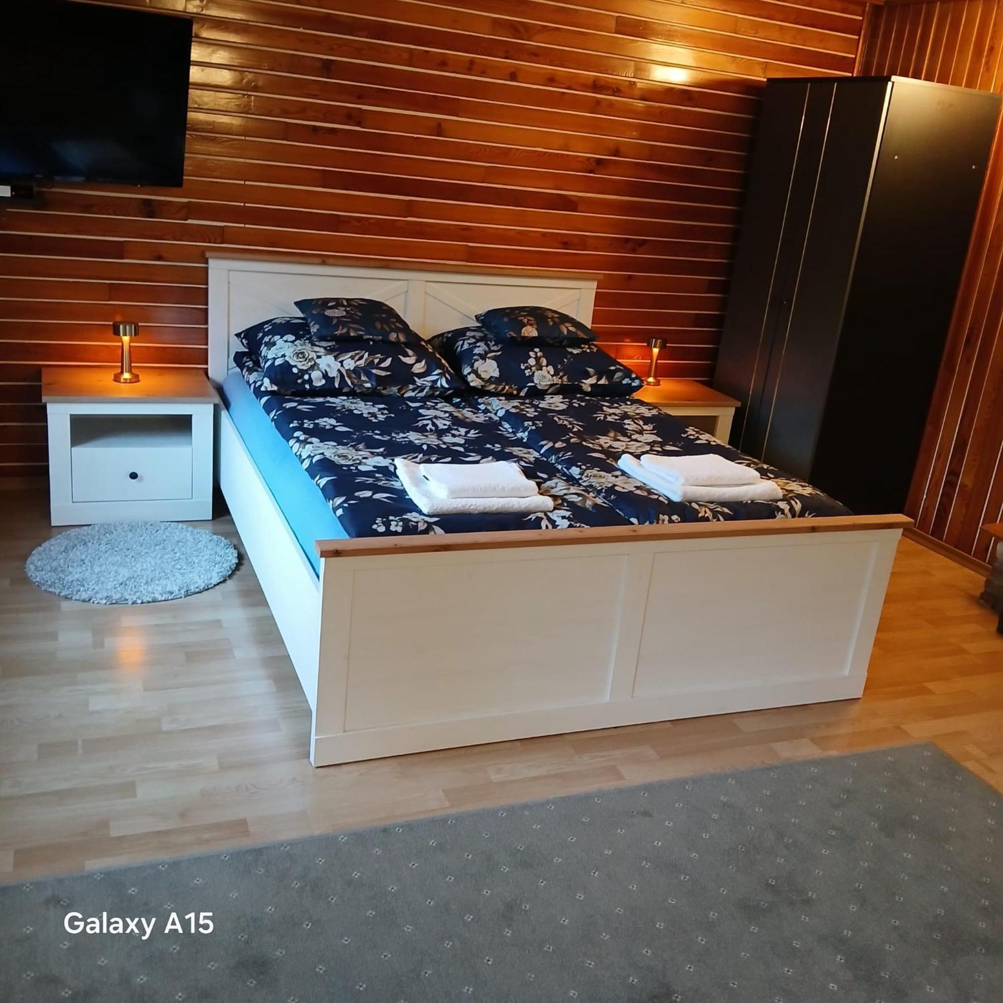 Apartamentvanessa Карпач Екстер'єр фото
