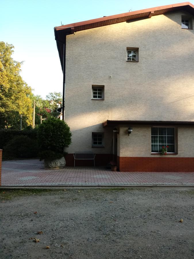 Apartamentvanessa Карпач Екстер'єр фото